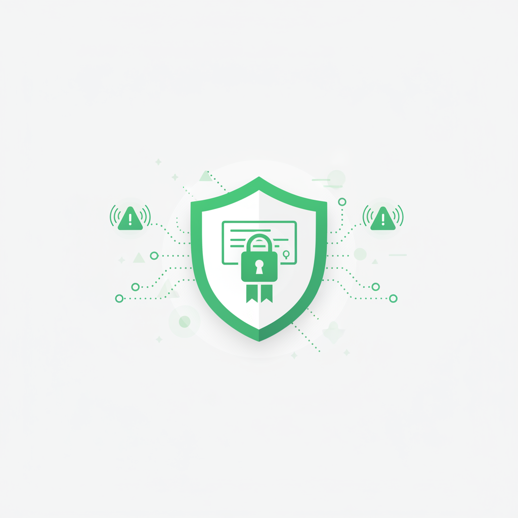 Blackbox Exporter SSL Probe Alerting: A Practical Guide — illustration