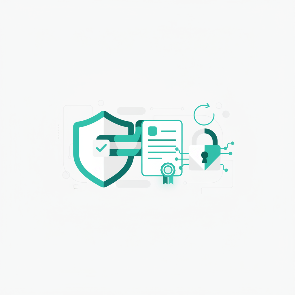 Beyond Expiry: Why CAA Record Checks Are Crucial for Your SSL Monitoring Strategy — illustration
