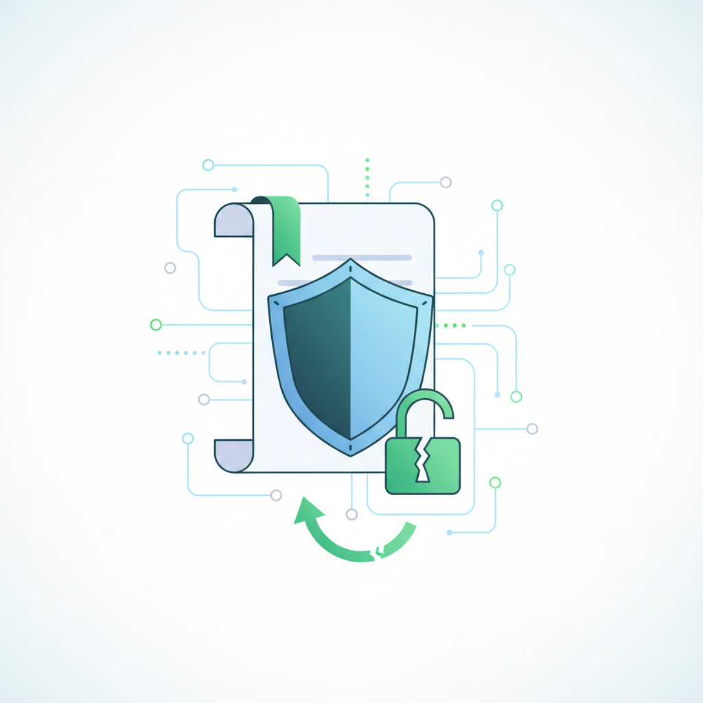 How to Alert When a Certificate Cannot Be Renewed — illustration