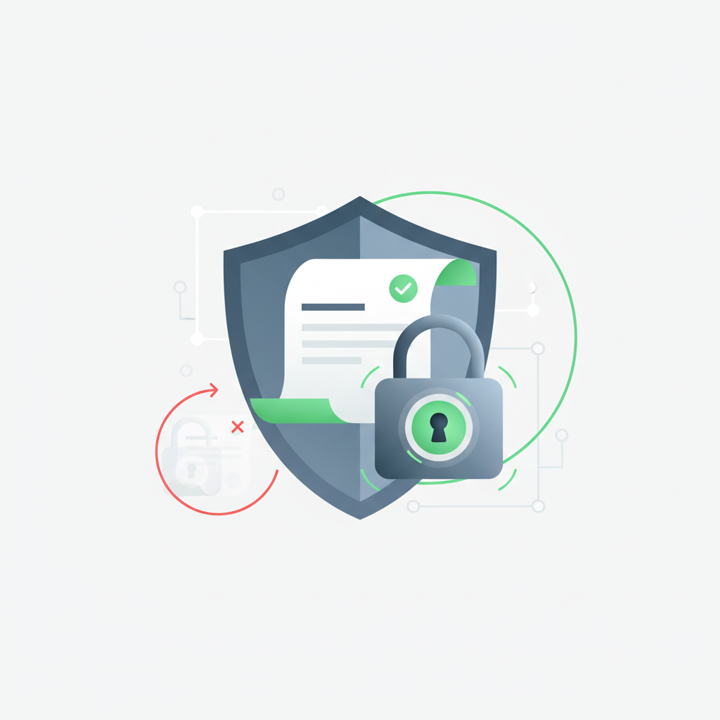 Let's Encrypt expiry monitoring without certbot --staple — illustration