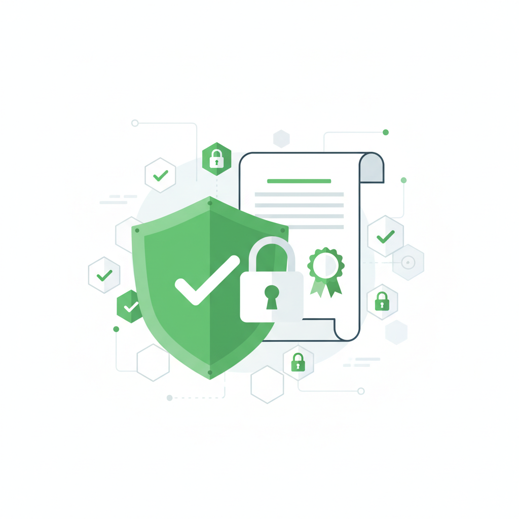 Monitoring 100+ SSL Certificates on a Budget: Strategies for Engineers — illustration