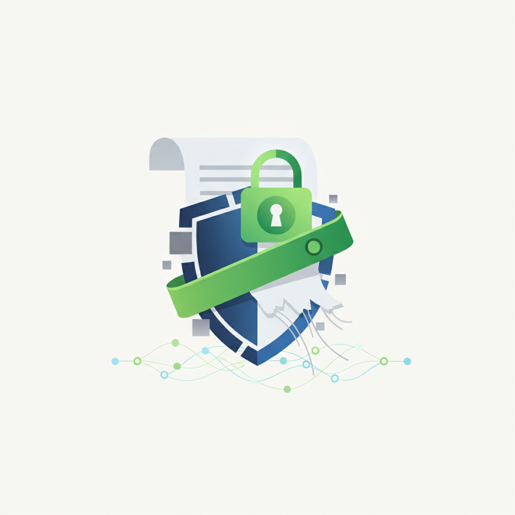 OCSP Stapling Monitoring: Don't Let Your Certificates Unravel — illustration