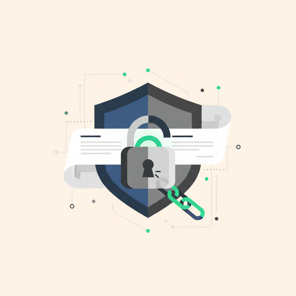 Postgres SSL Certificate Expiry Alerts: Don't Let Your Database Go Dark — illustration